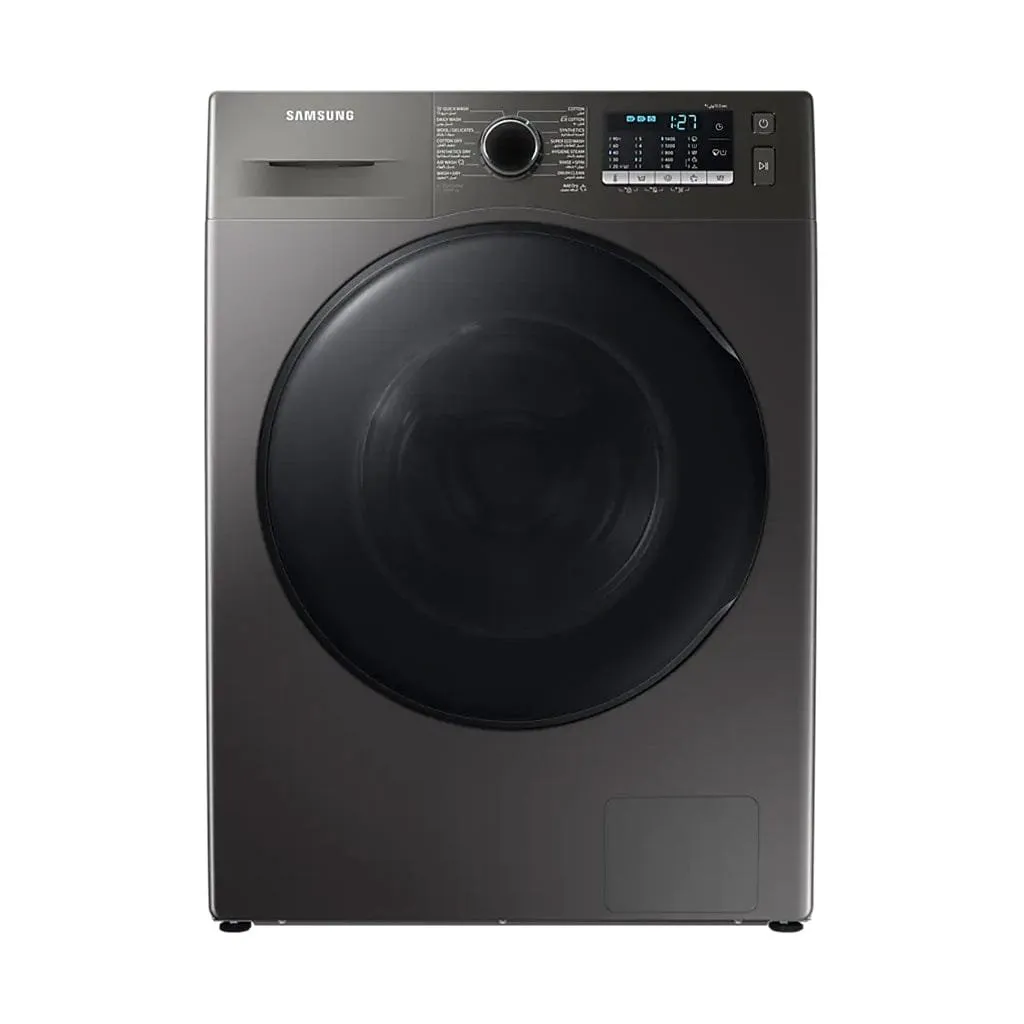 SAMSUNG Washing Machine Automatic Front Load Model Wd80ta046bx