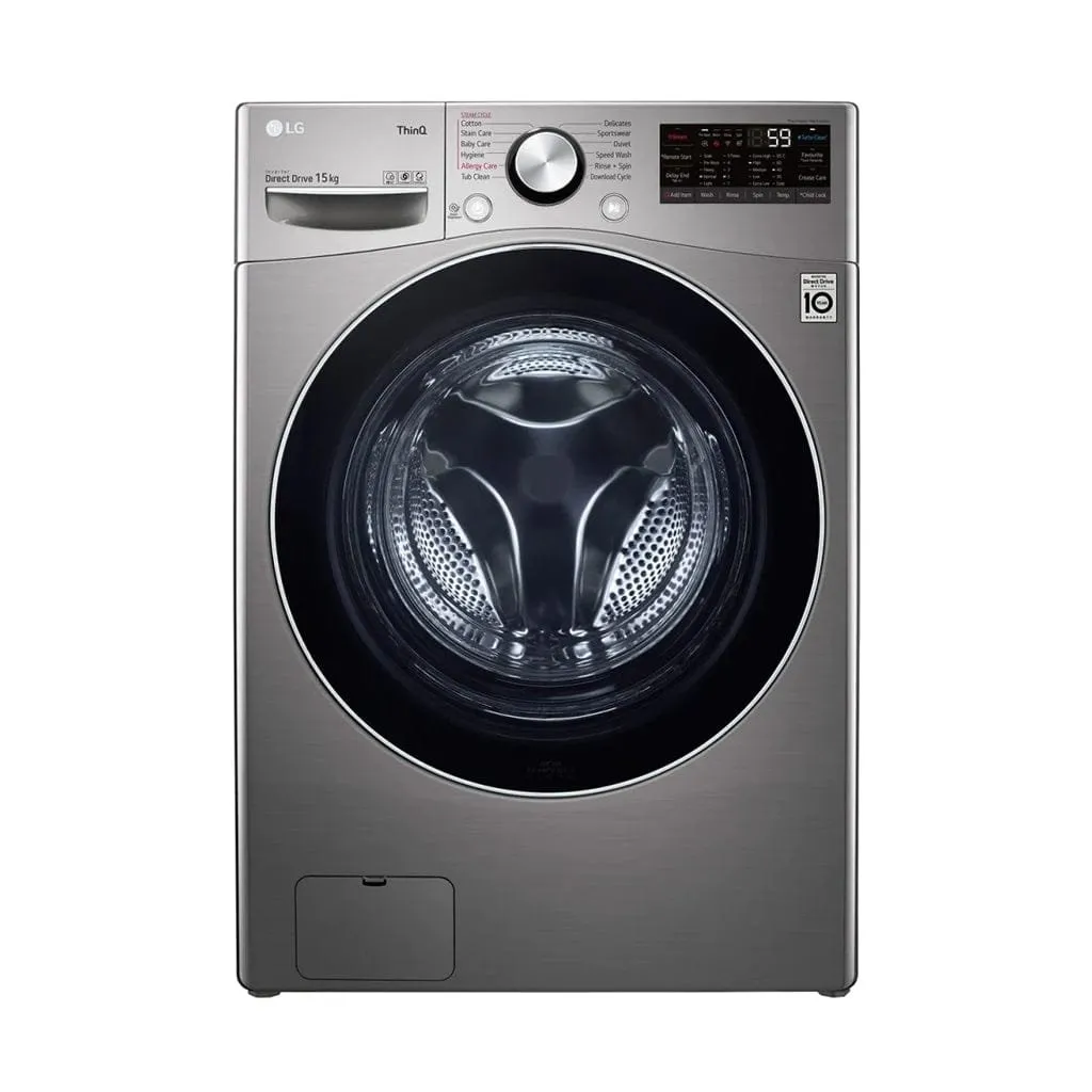 LG Washing Machine Automatic Front Load Model F0l9dyp2s