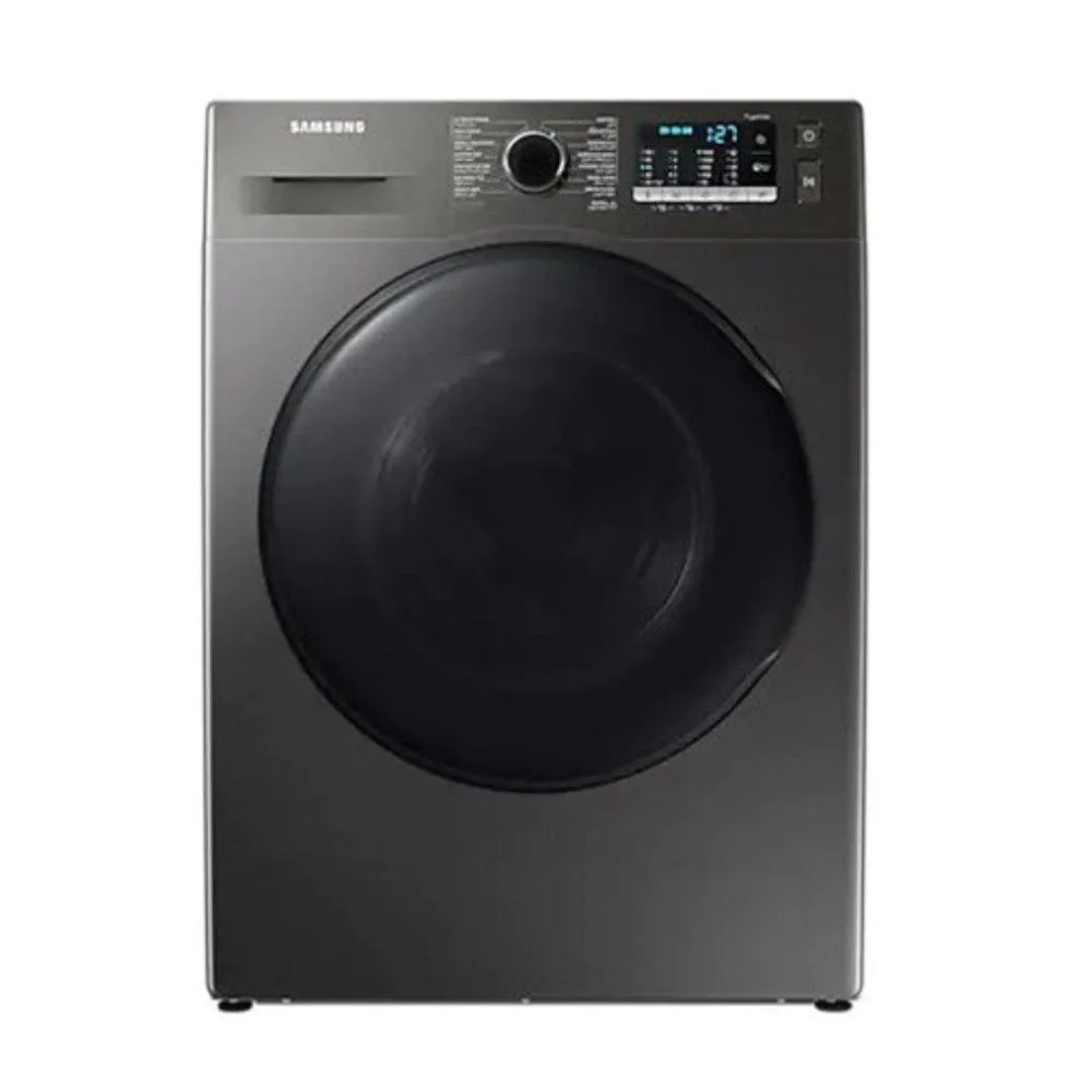 SAMSUNG Washing Machine Automatic Front Load Model Wd80ta046bx