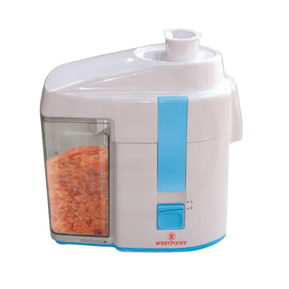 WESTPOINT Juicer Model Wf-1753