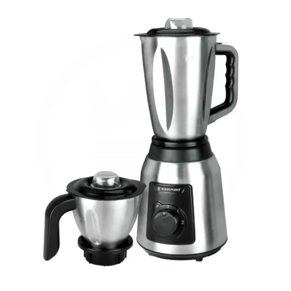 WESTPOINT Blender Model Wf-364