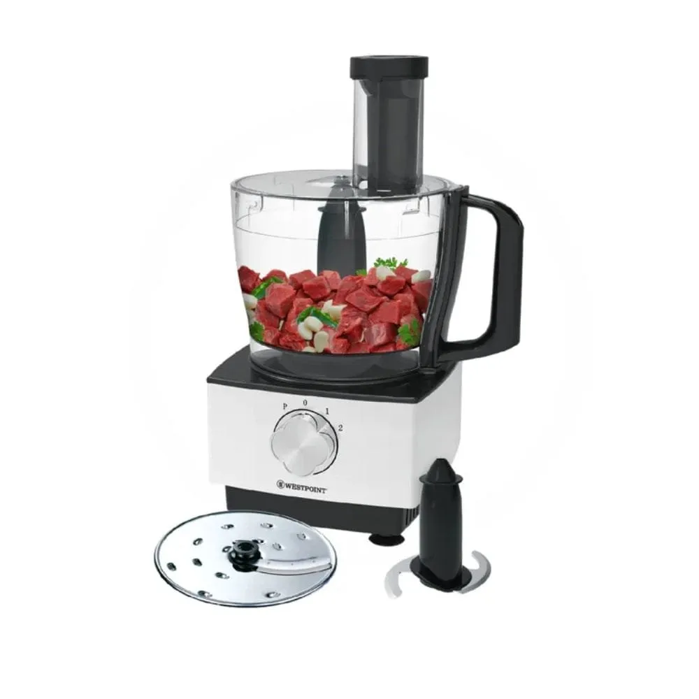 WESTPOINT Blender Model Wf-505