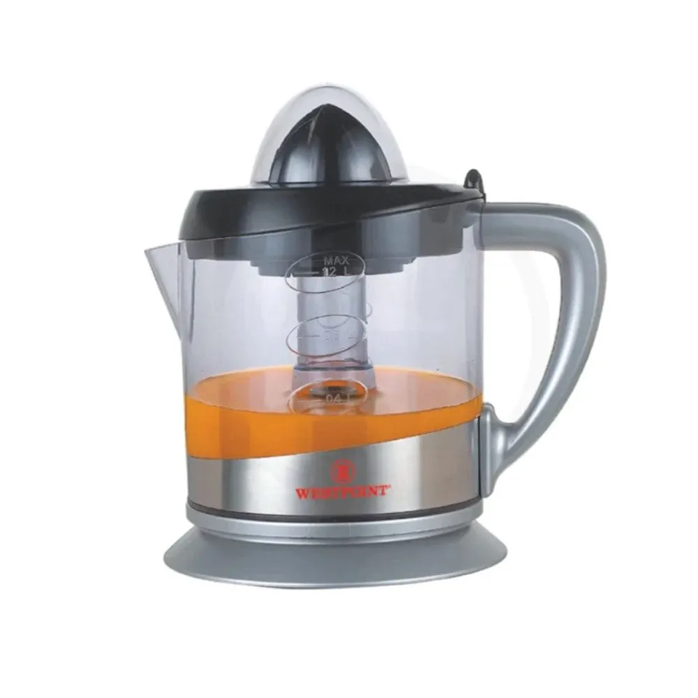 WESTPOINT Citrus Press Model Wf-545