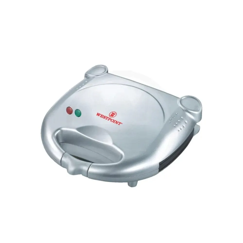 WESTPOINT Sandwich Maker Model Wf-637