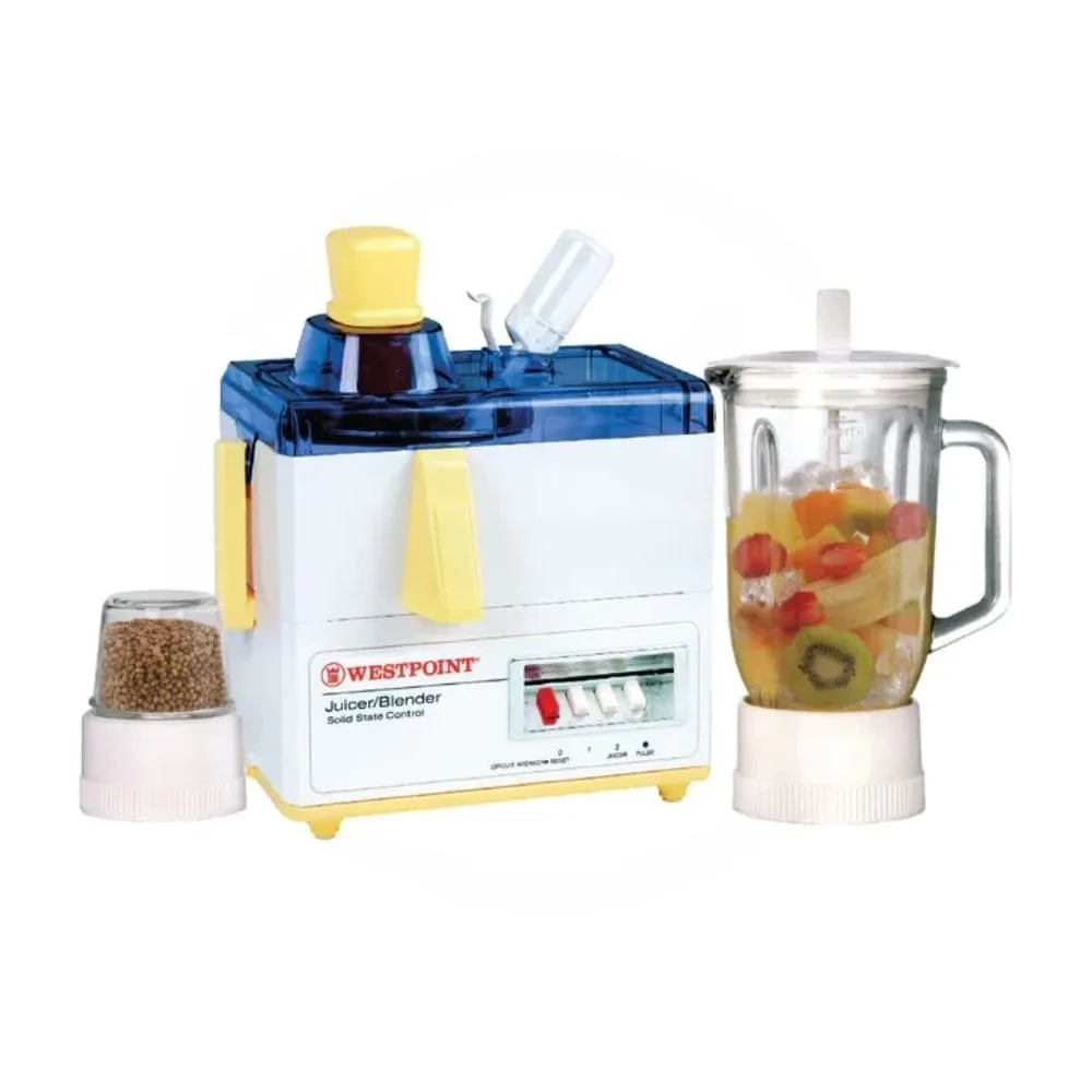WESTPOINT Juicer Model Wf-7901
