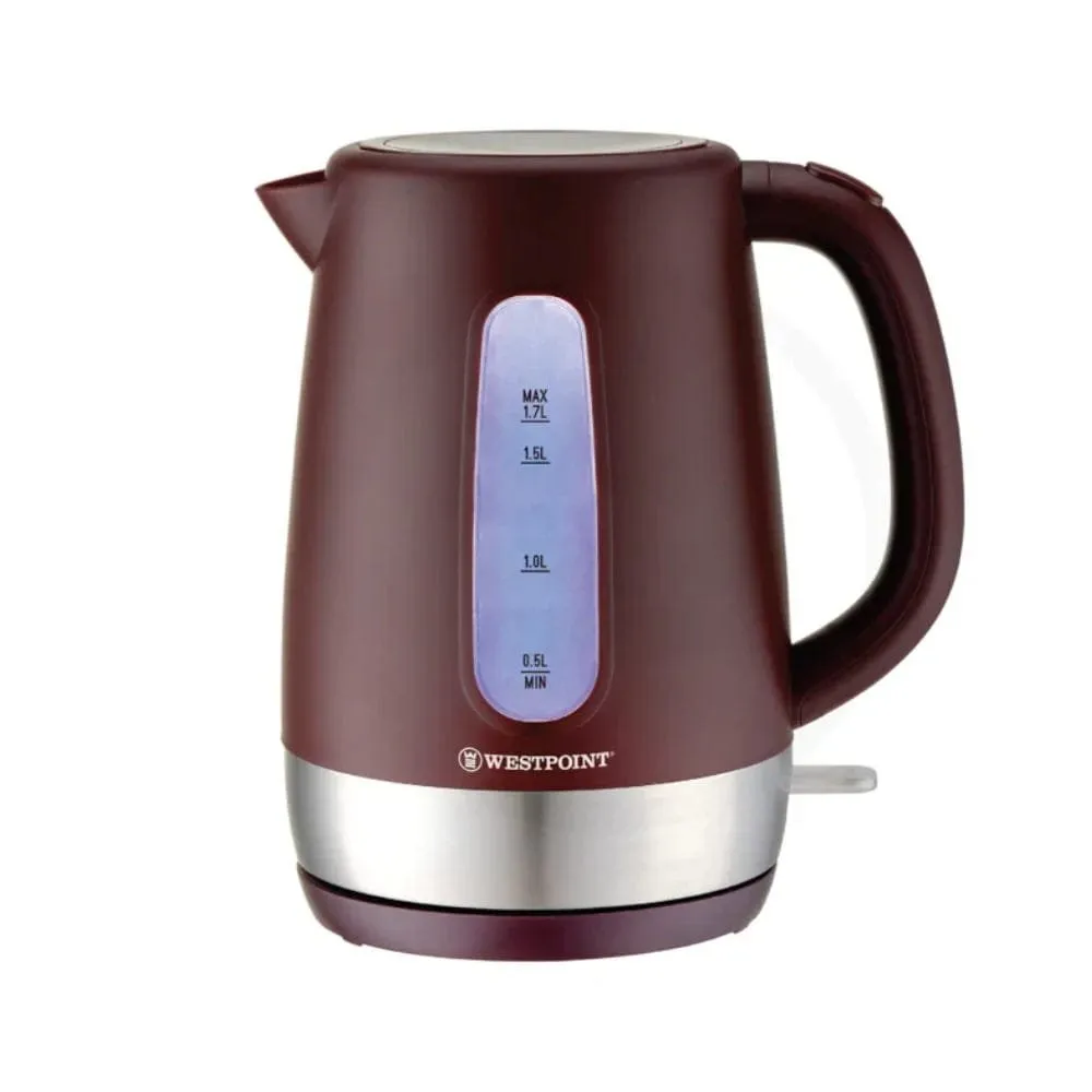 WESTPOINT Kettle Model Wf-8270