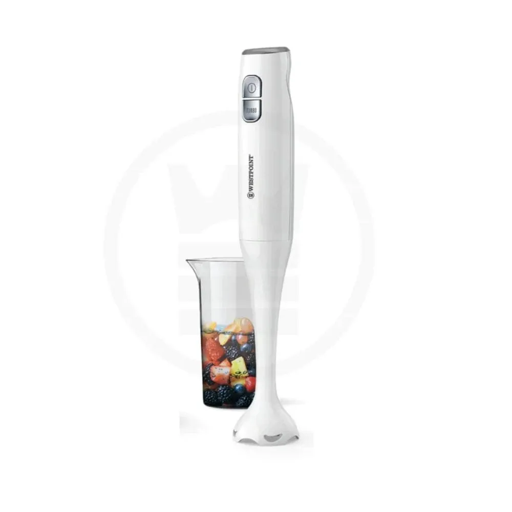 WESTPOINT Hand Blender Model Wf-9213