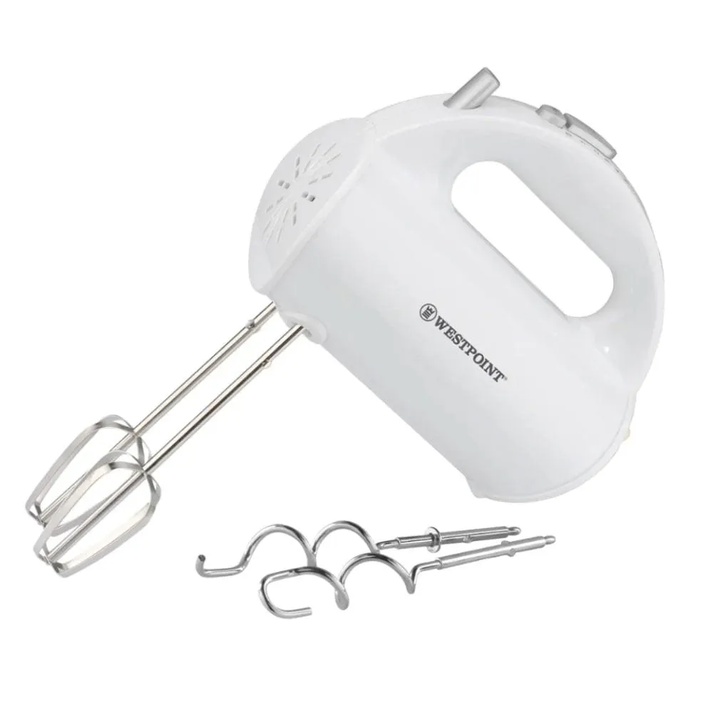 WESTPOINT Hand Mixer Model WF-9701