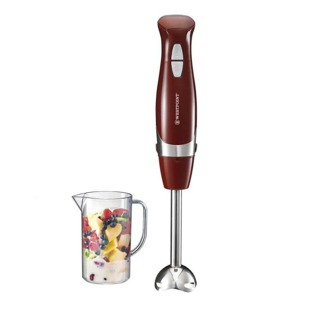 WESTPOINT Hand Blender Model Wf-9714