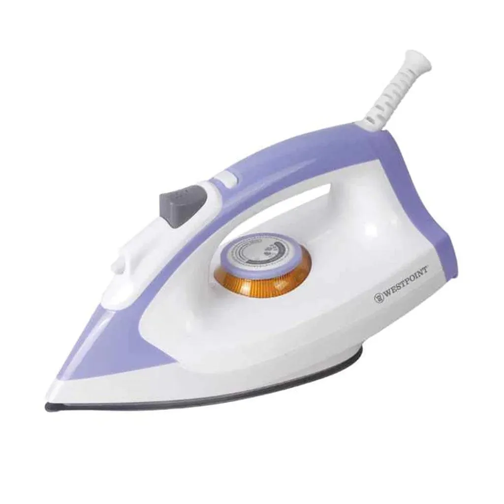 WESTPOINT Dry Iron Model Wf-2451