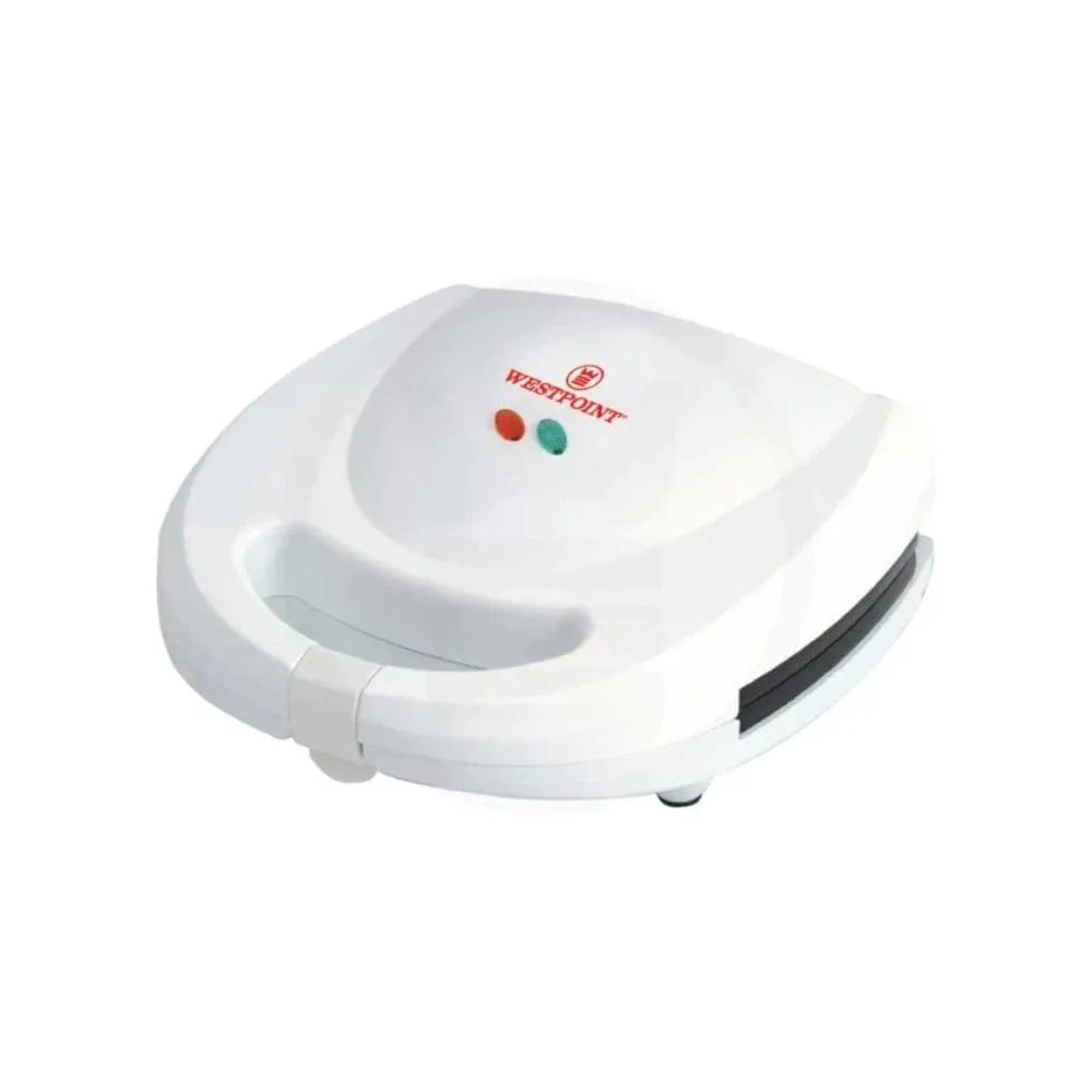 WESTPOINT Sandwich Maker Model Wf-636