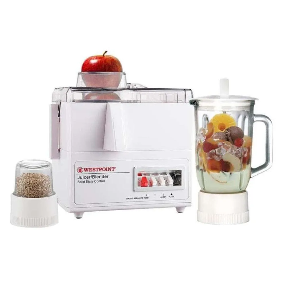 WESTPOINT Blender Model Wf-8913