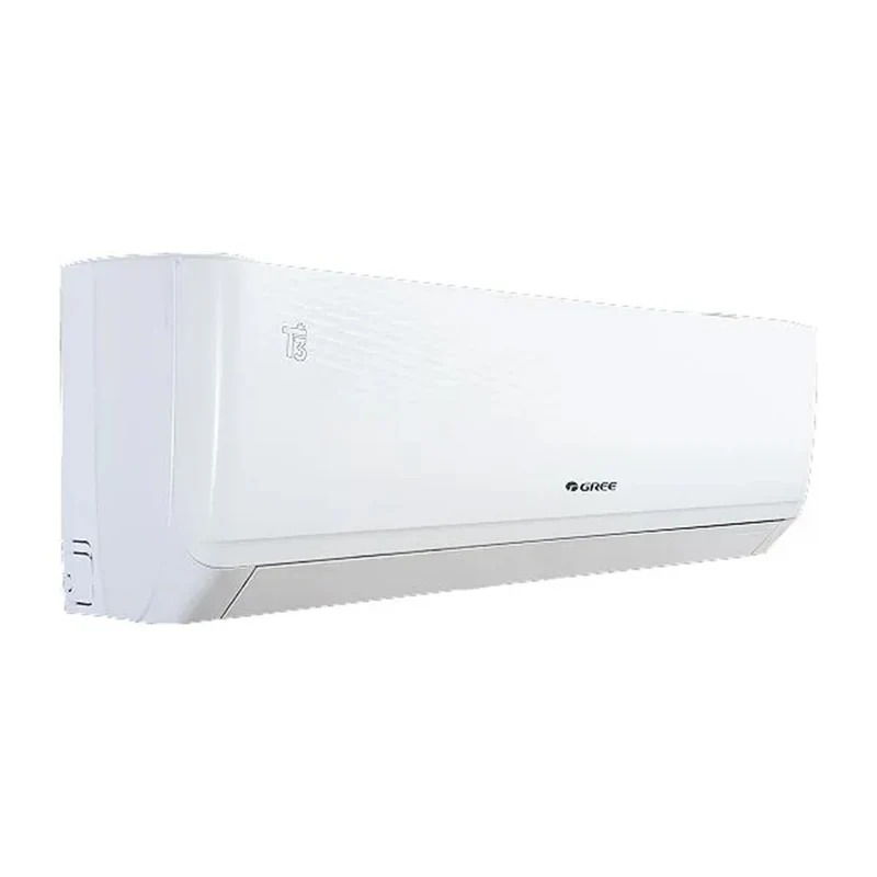 GREE Inverter Air Conditioner 18pith18 Turbo White T3 1.5 Ton