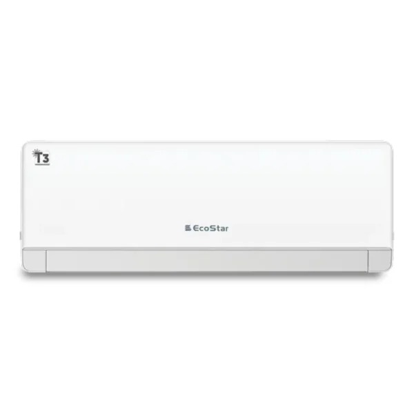 ECOSTAR Inverter Air Conditioner 18nv01w T3 Prime 1.5 Ton