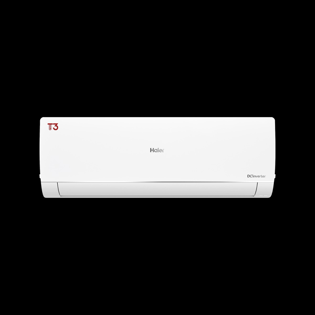 HAIER Inverter Air Conditioner 19hfs White T3 Pro