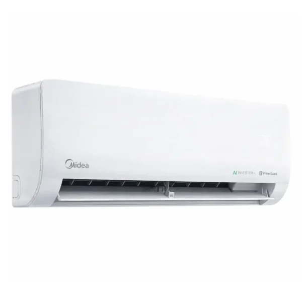 MIDEA 1.5 Ton T3 Inverter Air Conditioner 18hrfn1 Qc6 Go Easy