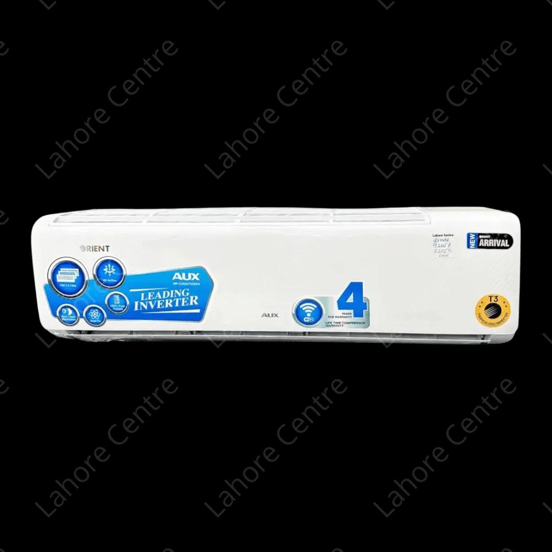 ORIENT Inverter Air Conditioner 1 Ton 12xca T3