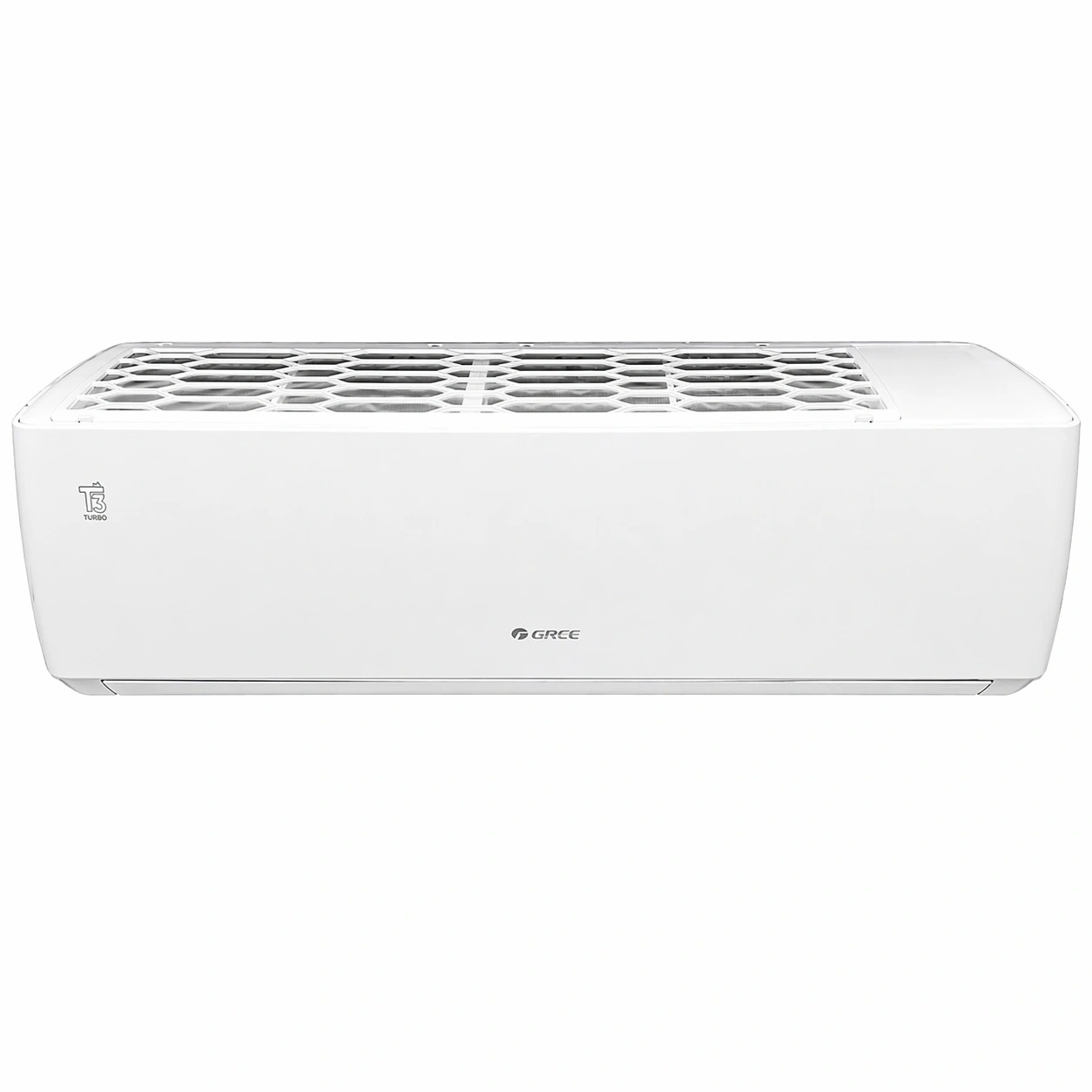 GREE Inverter Air Conditioner 18pith16 Turbo White T3 1.5 Ton