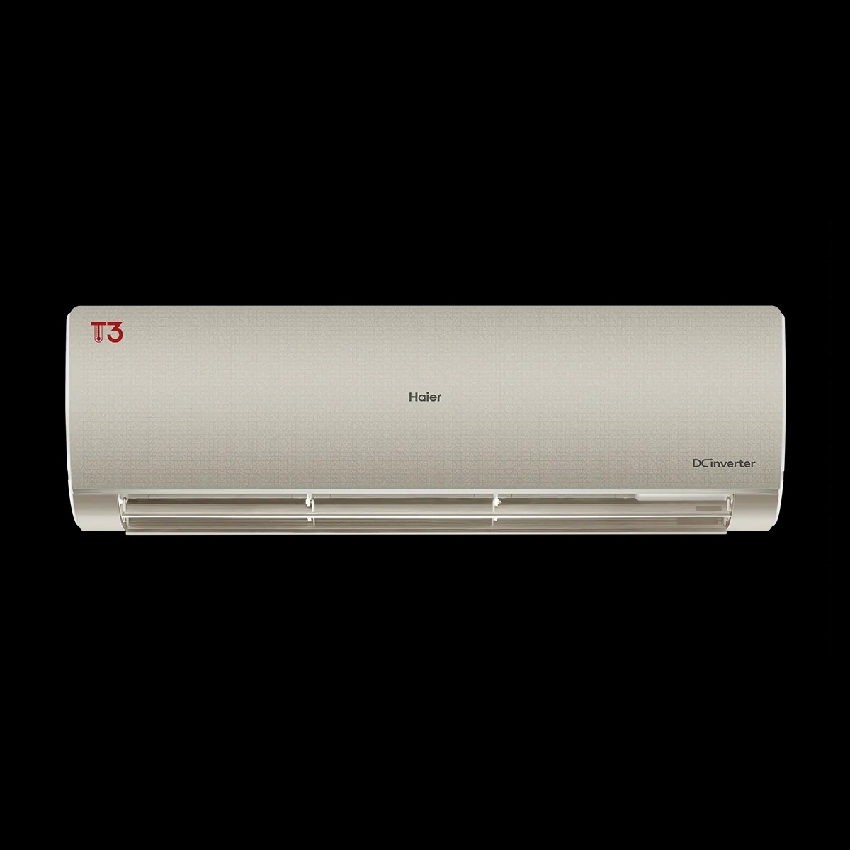 HAIER Inverter Air Conditioner 19hfs Gold T3 Pro 1.5 Ton