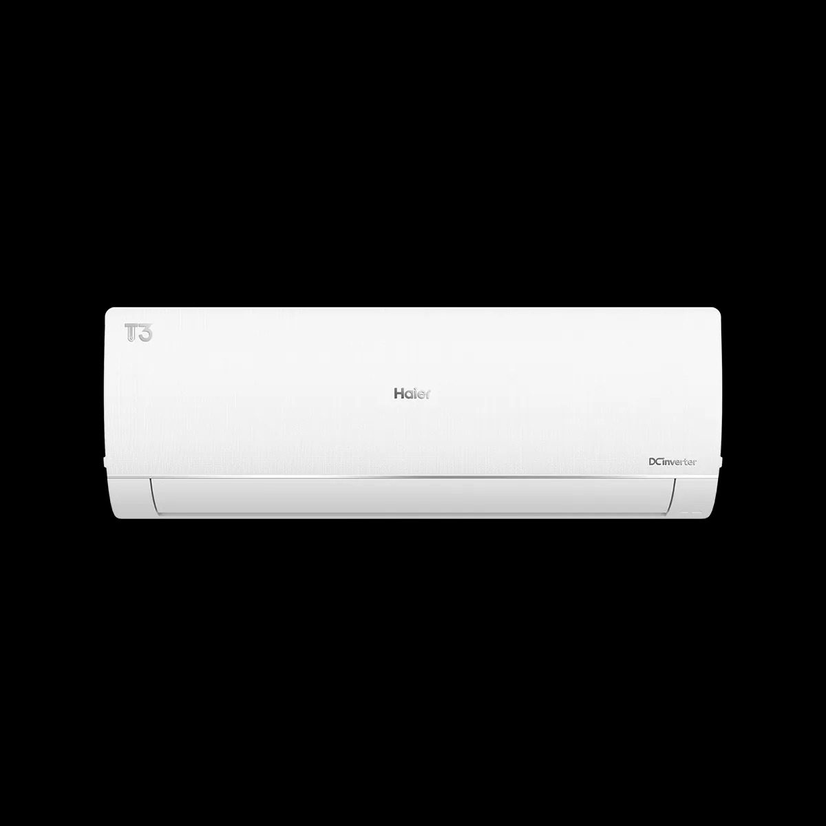 HAIER Inverter Air Conditioner Hsu-14hftex Ocean White 1.25 Ton T3 Plus